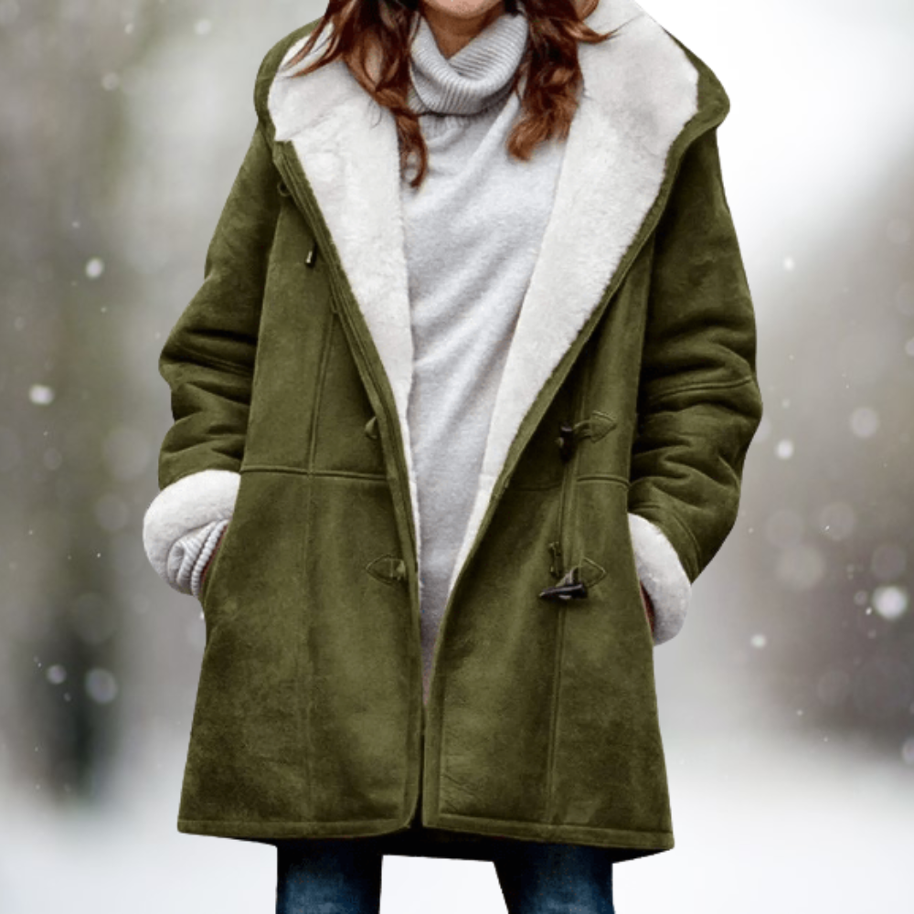 Vaenel | Elegant Coat
