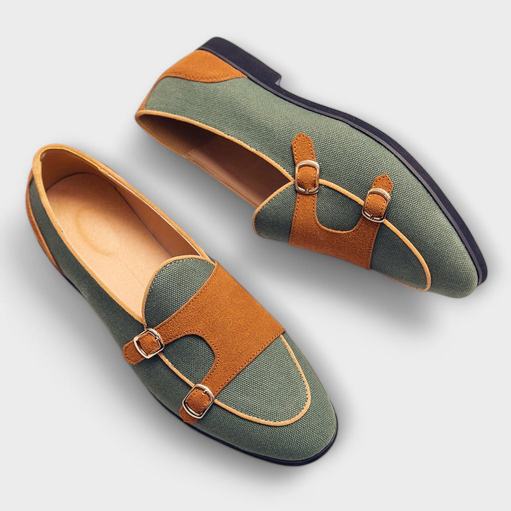 Elina | Soft Indoor Comfort Slippers™