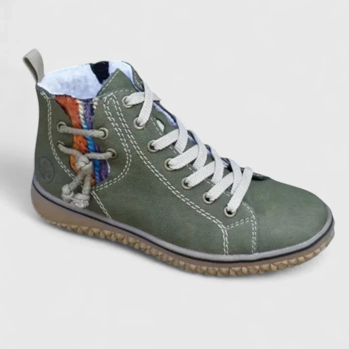 Mykah | Orthopedic Boots