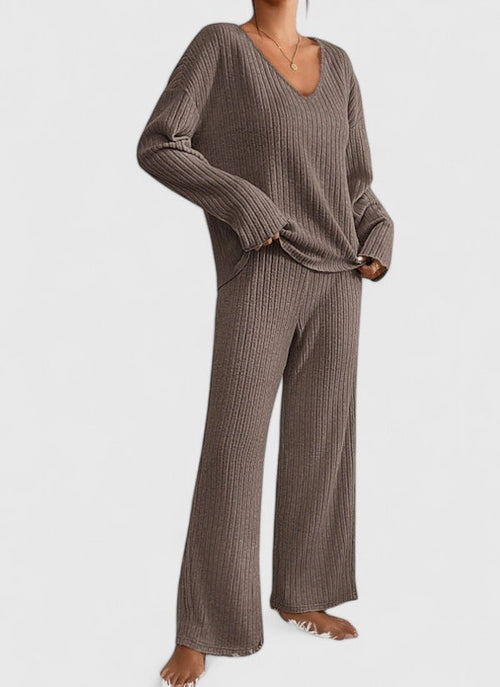 Addison | Comfy Lounge Set