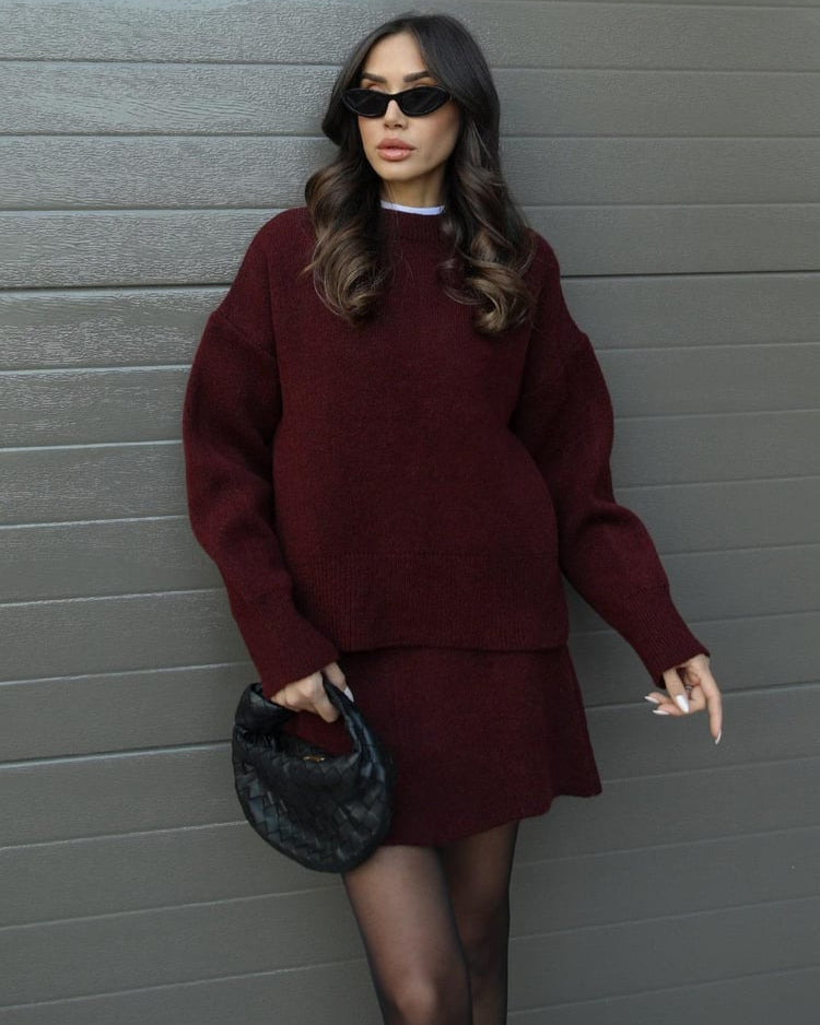 Sienna™ | Autumn Cozy Set