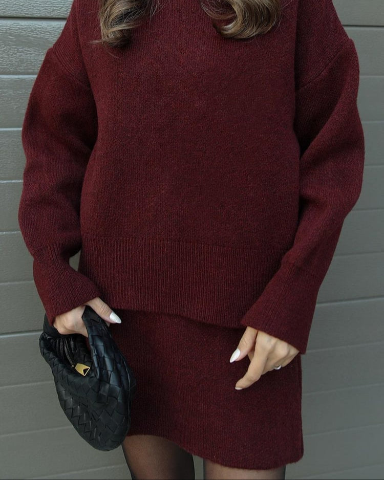 Sienna™ | Autumn Cozy Set