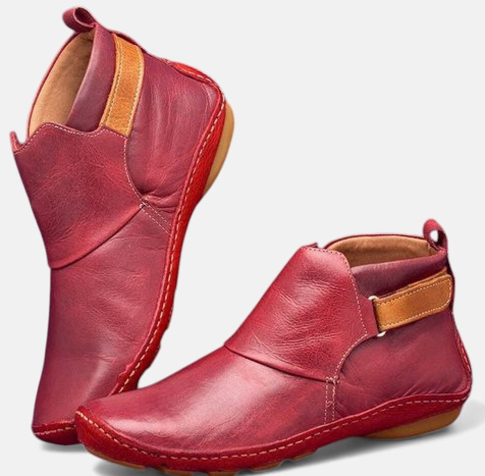 Brynleigh | Orthopedic Boots