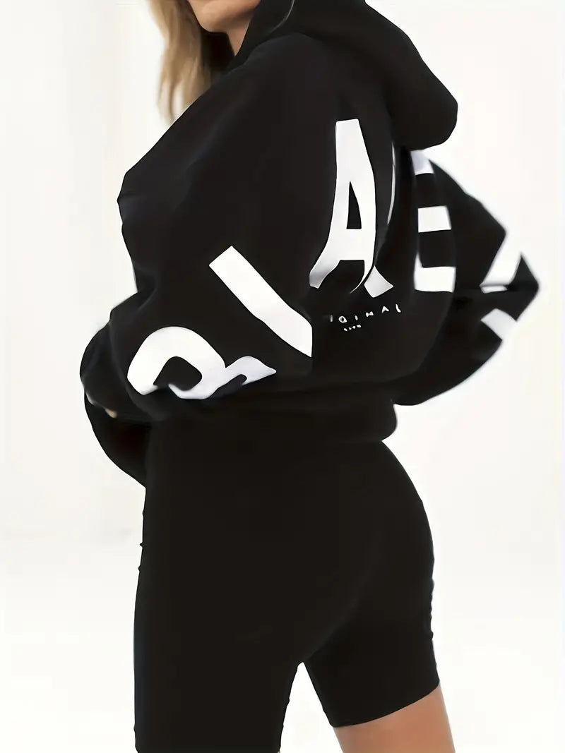 Filippa™ | Effortless Casual Hoodie