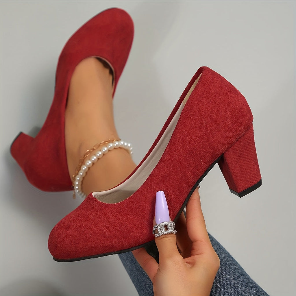 Vayda™ | Orthopedic Heels