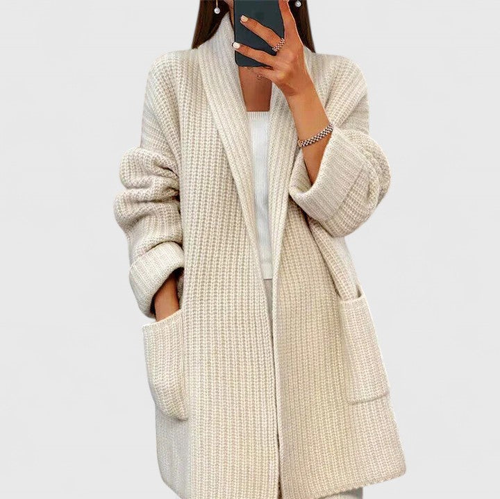 Faye™ | Comfortable Women’s Cardigan
