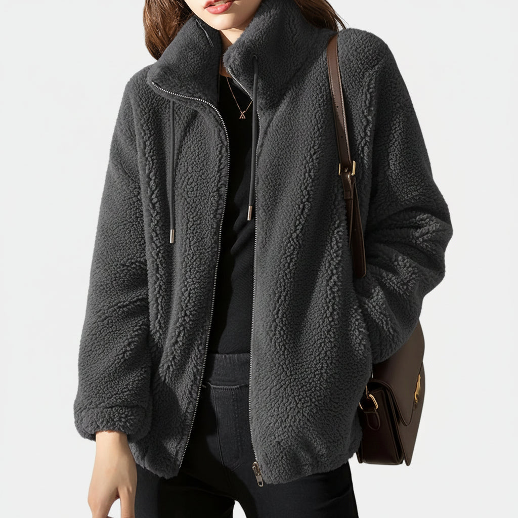Kenzarie | Comfortable Jacket
