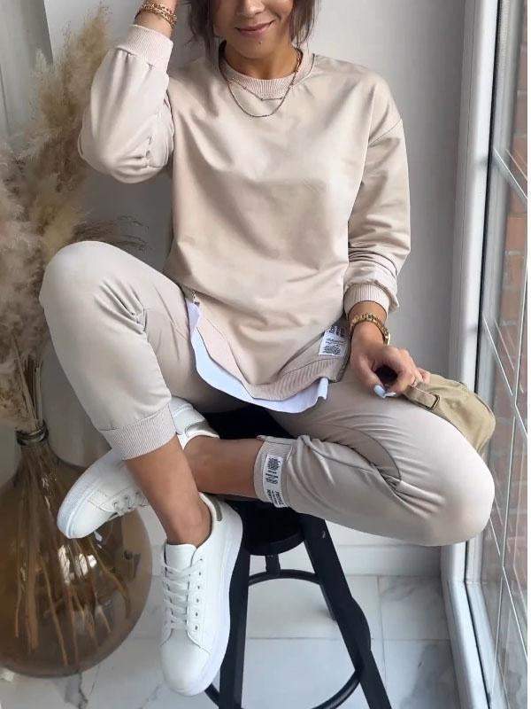 Norelia™ | Comfortable Loungewear Set