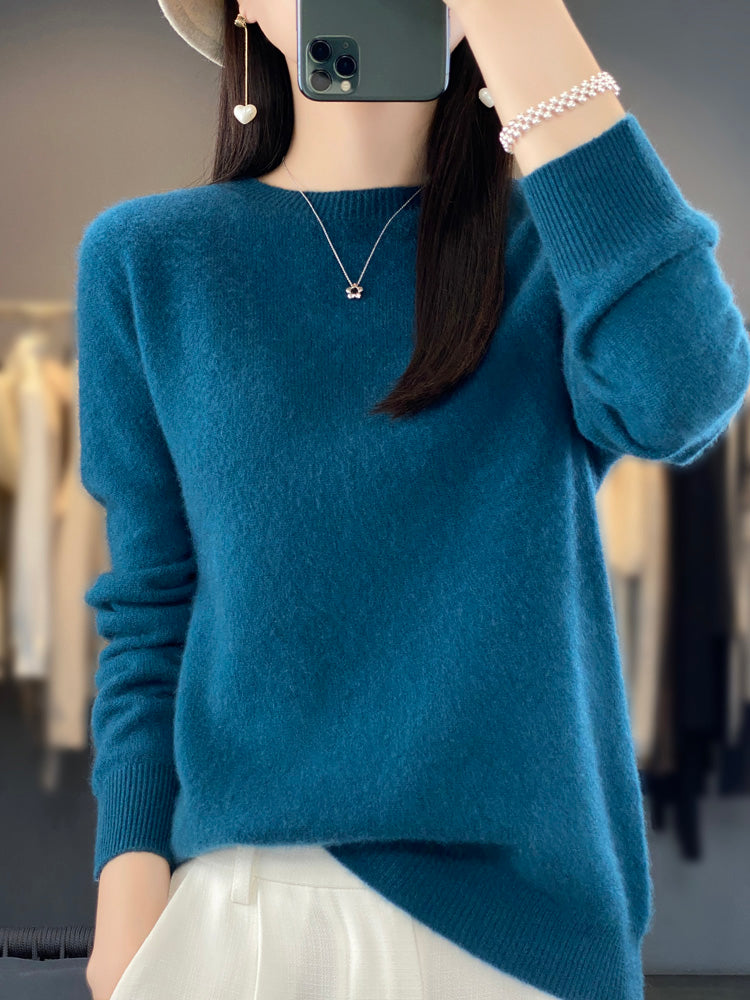 Rizalinda | Comfortable Sweater