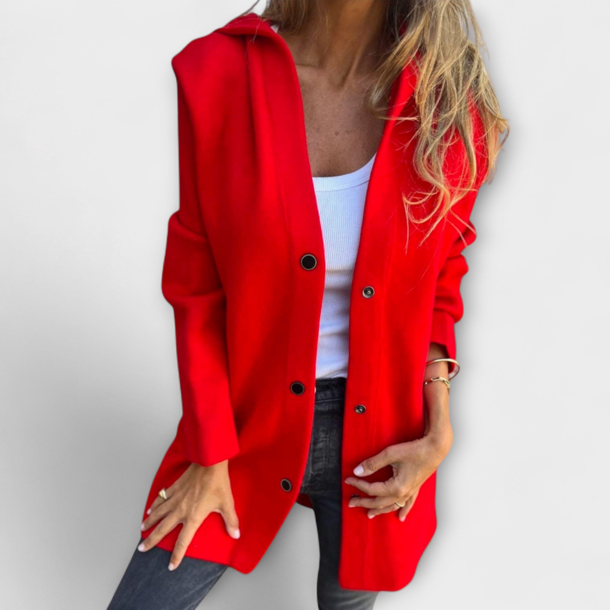 Jewel | Elegant Jacket