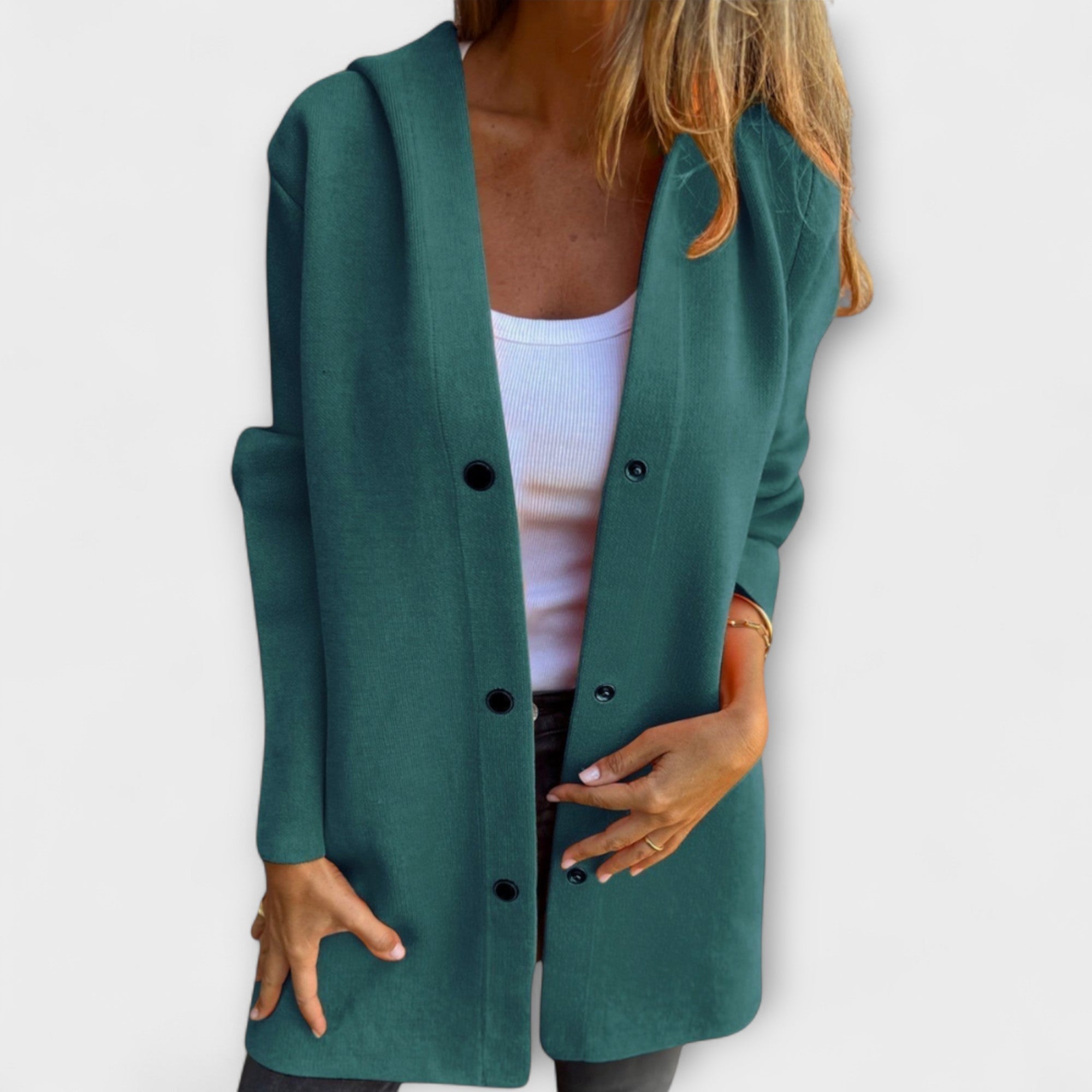 Jewel | Elegant Jacket