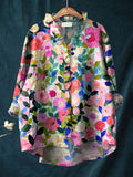 Alisa | Timeless Blouse