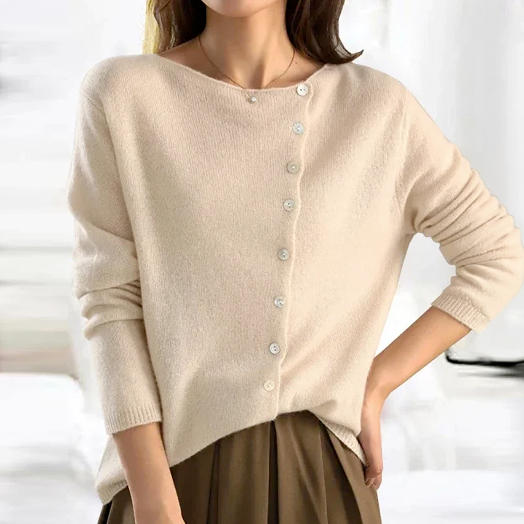 Alona™ | Elegant Vest