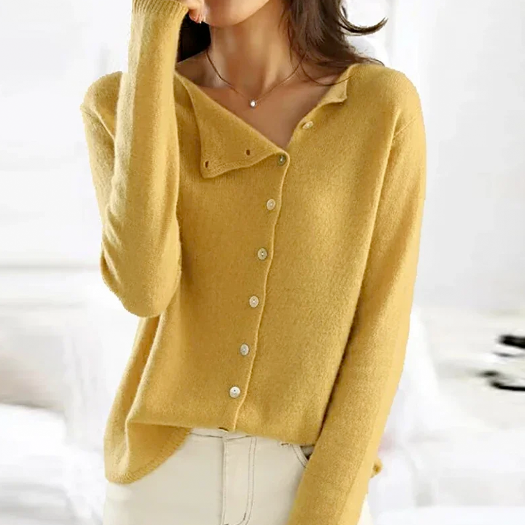 Alona™ | Elegant Vest