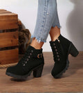 Zyrah™ | Orthopedic Boots