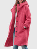 Janelle | Classic Cozy Coat
