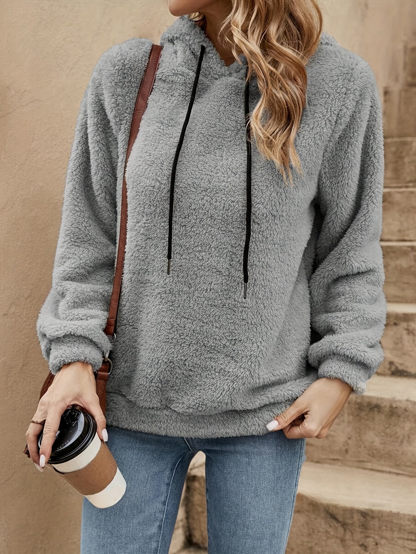 Arlena™ | Teddy Fleece