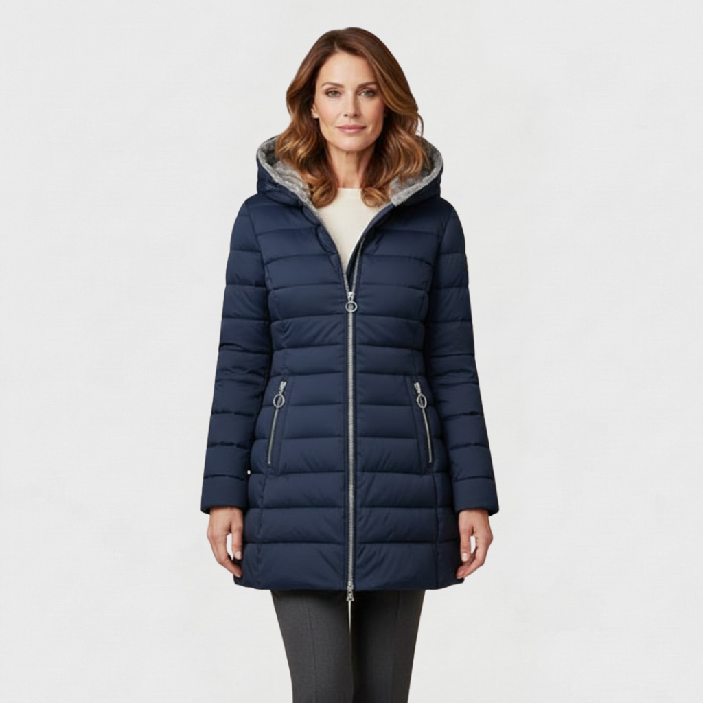 Klynn | Sophisticated Coat