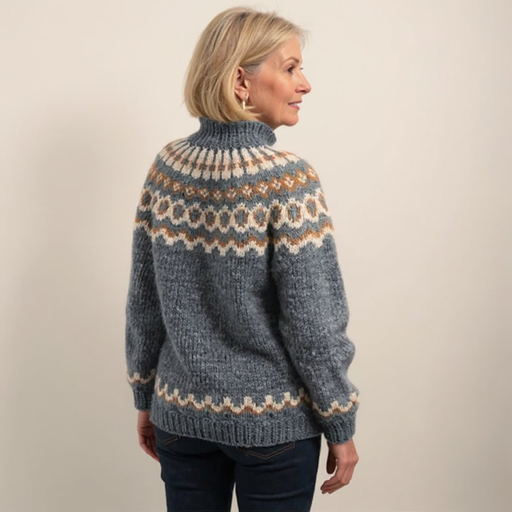 Amara - Timeless Icelandic Warmth