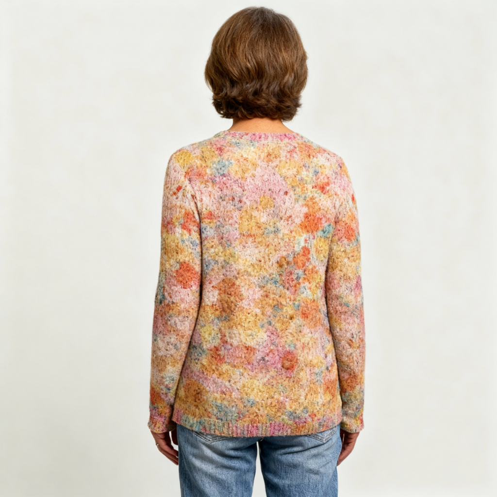Jordan™ Maple Leaf Cardigan