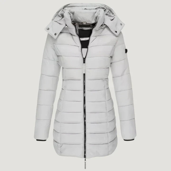 Evelyn - Warm Winter Jacket