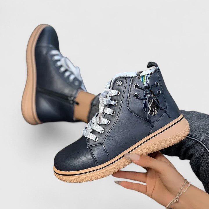 Nyrah | Orthopedic Boots