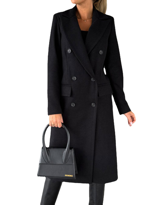 ADEL - STYLISH & COZY JACKET