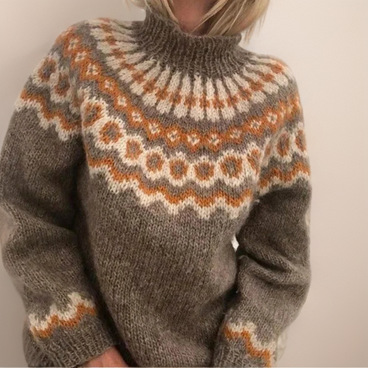 Amara - Timeless Icelandic Warmth