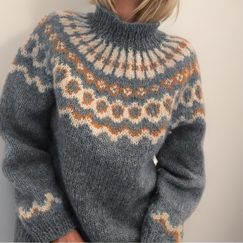 Amara - Timeless Icelandic Warmth