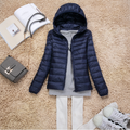 Janey | Ultra-Light Quilted Jacket