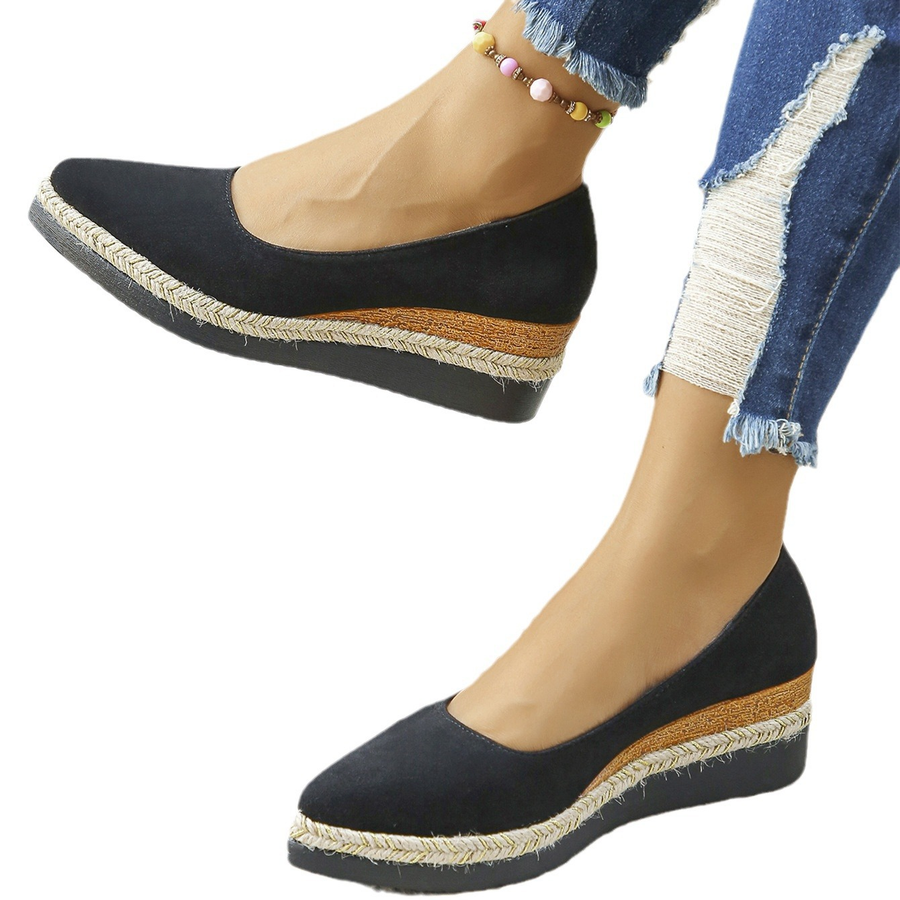 Mariam | Orthopedic Sandals™