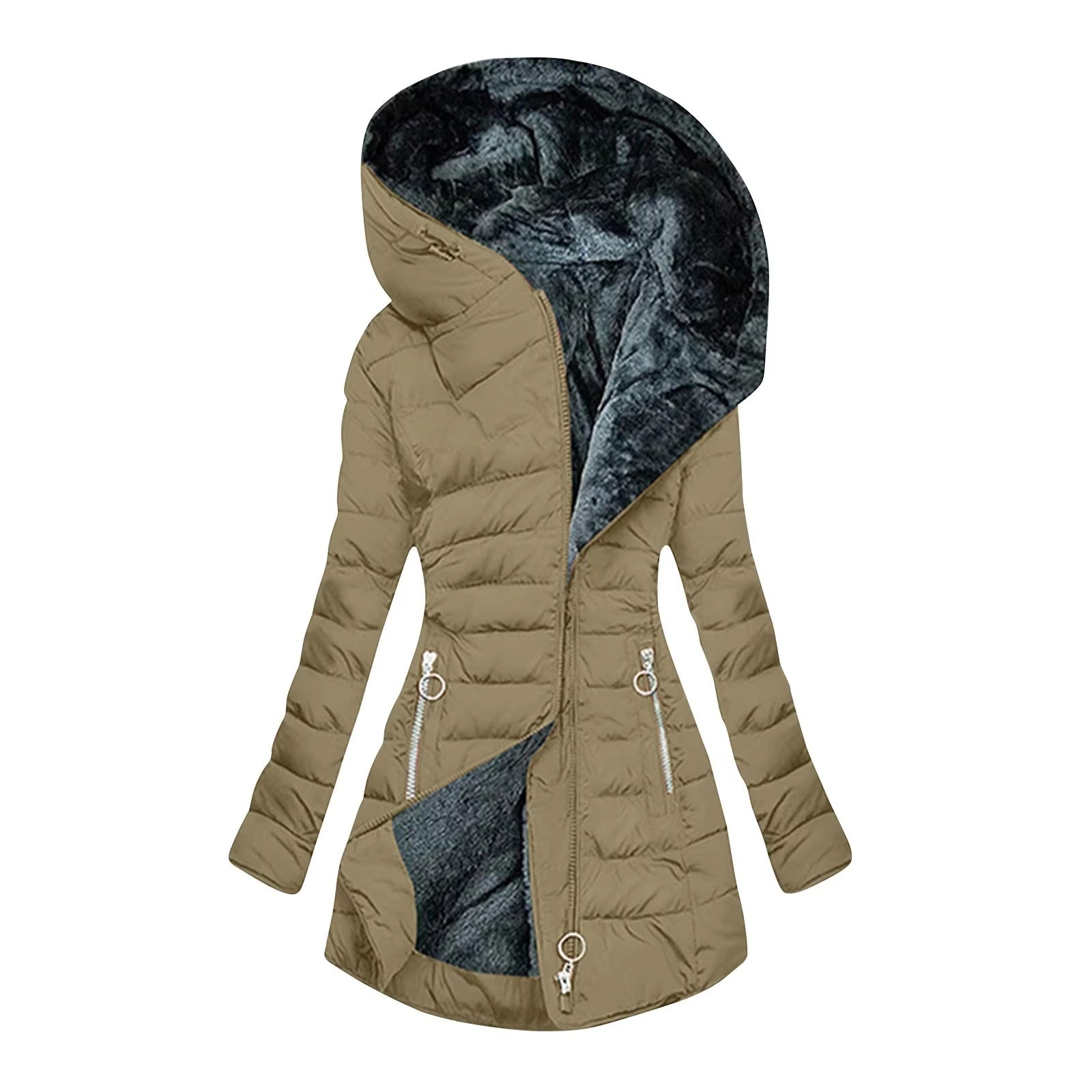 Klynn | Sophisticated Coat