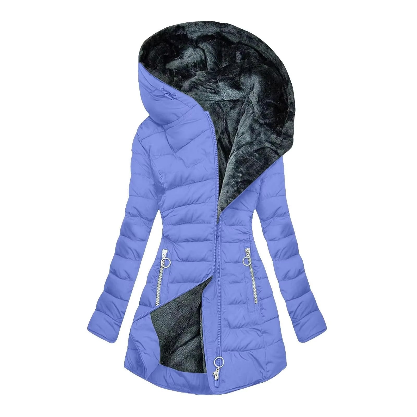 Camila™ | Comfortable Coat
