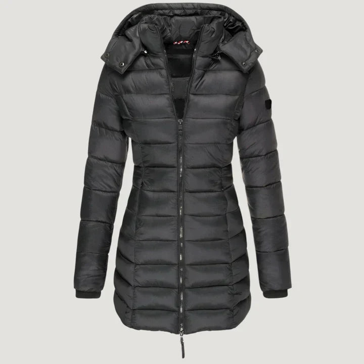 Evelyn - Warm Winter Jacket
