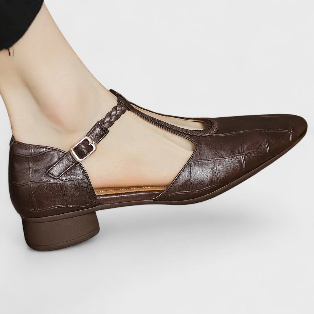 ELENA™ | ORTHOPEDIC SHOES