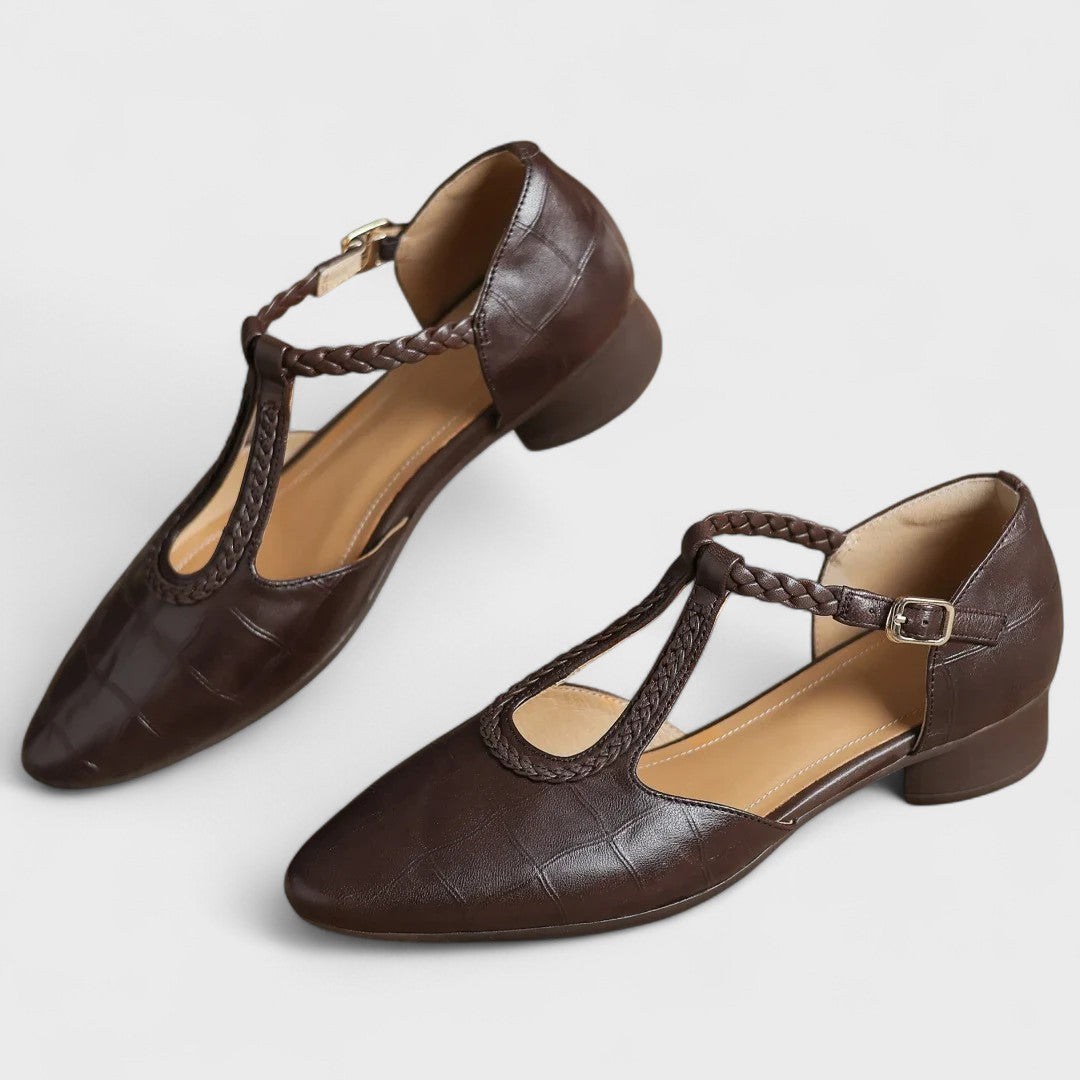 ELENA™ | ORTHOPEDIC SHOES