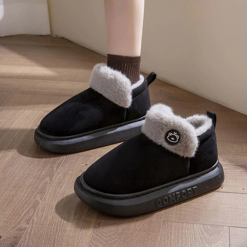 Kirela | Comfortable Boots