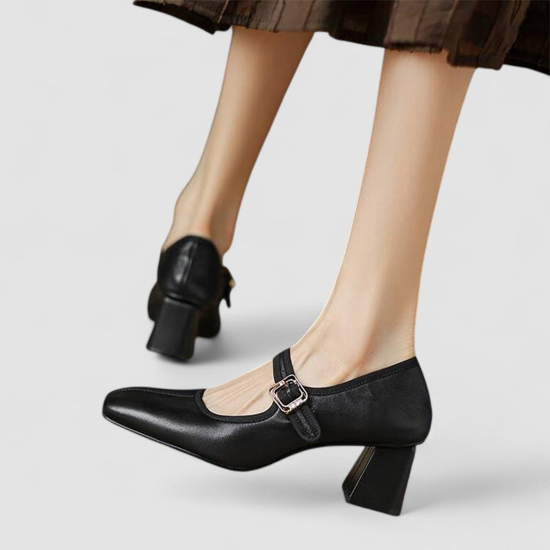 SOPHIA™ | MARY JANE ORTHOPEDIC SHOES
