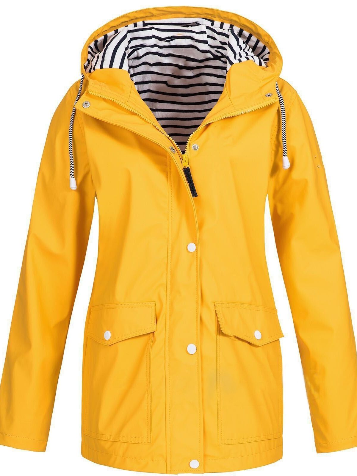 Ravyn | Water & Windproof Women’s Jacket