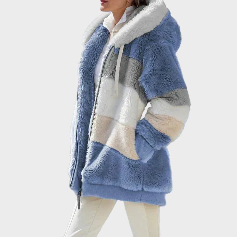Kessy | Comfortable Jacket