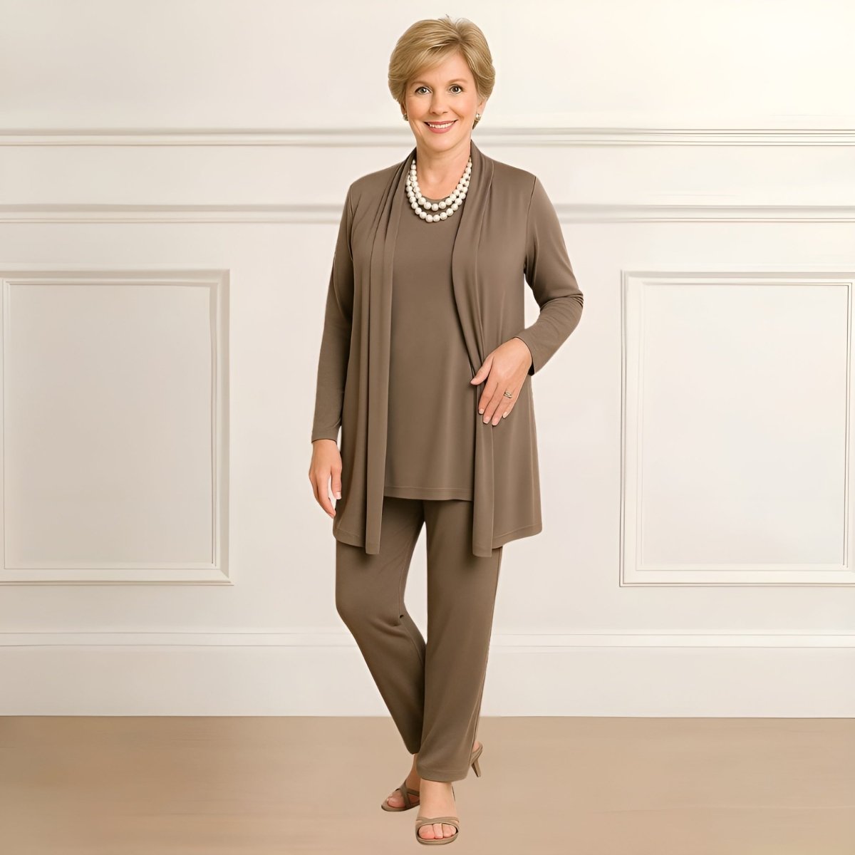 Auryss™ | Elegant 3-Piece Set