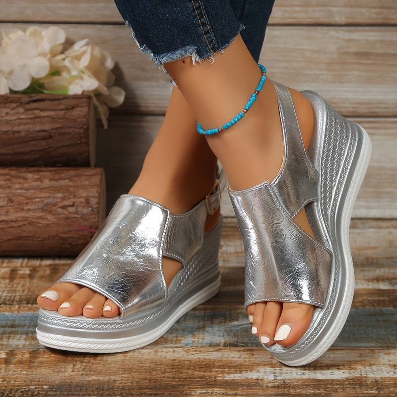 Palma | Orthopedic Sandals™