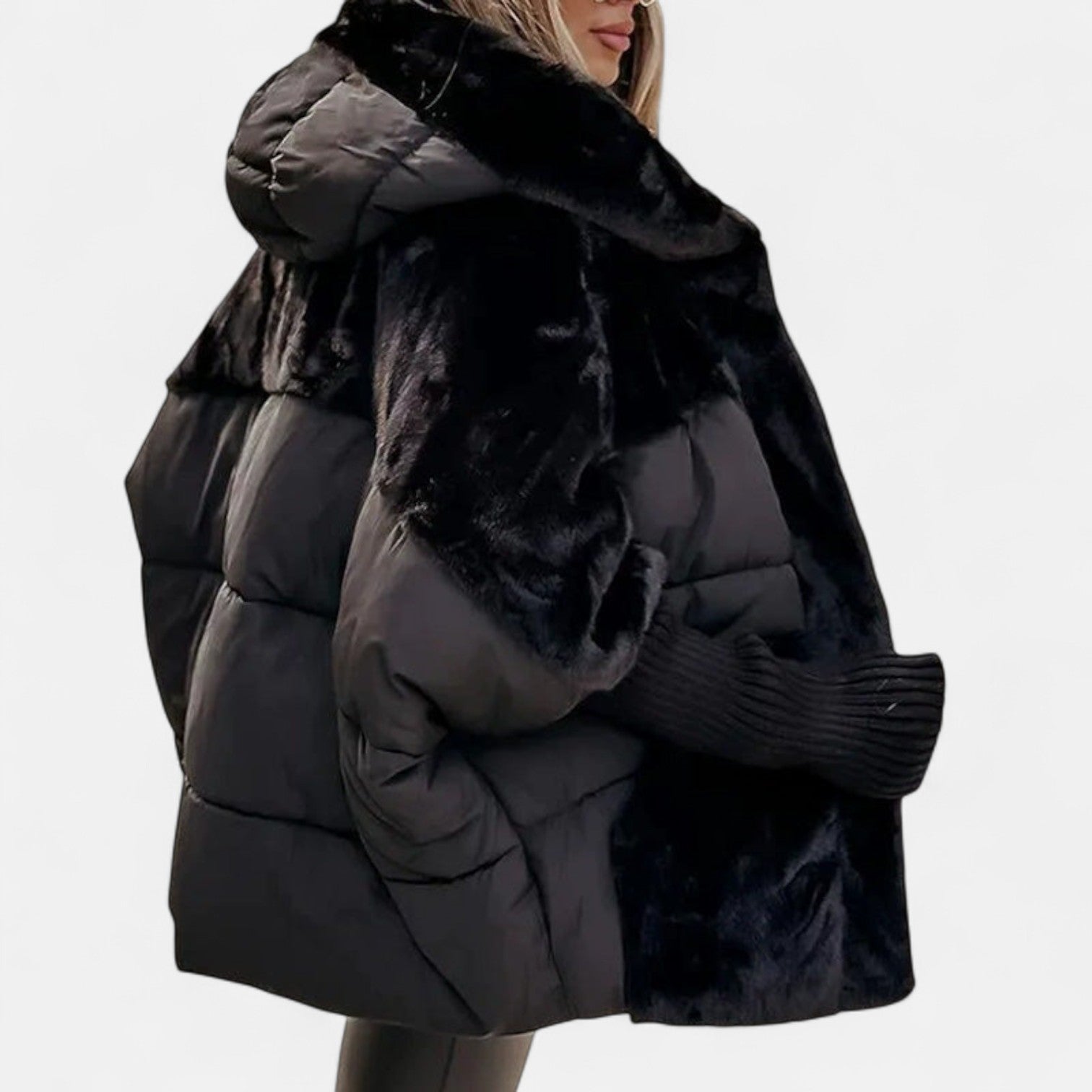 Jazlynnex | Comfortable Jacket