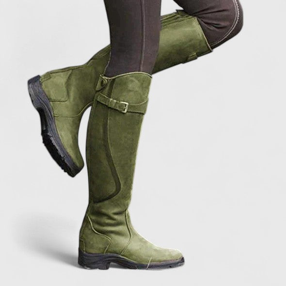 Trinity | Premium Support Orthopaedic Boots
