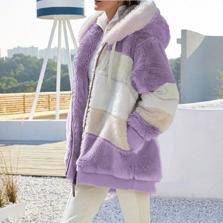 Kessy | Comfortable Jacket