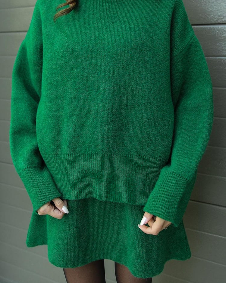 Sienna™ | Autumn Cozy Set