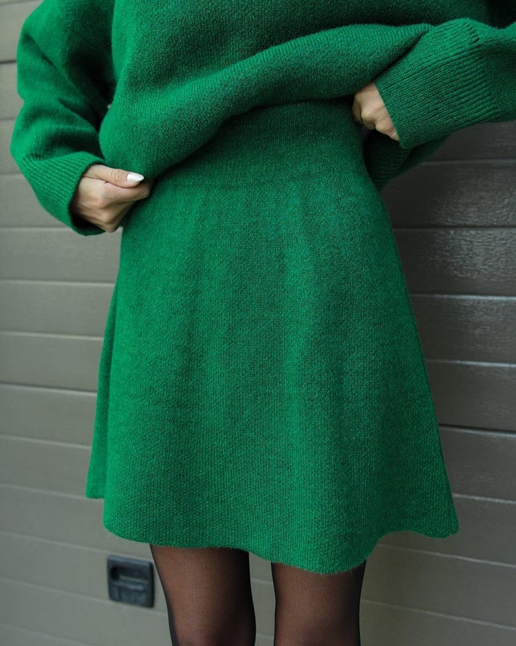 Sienna™ | Autumn Cozy Set